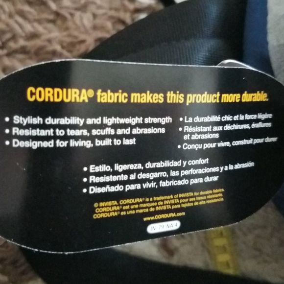 - Michael kors backpack travel notebook - Picture 4 of 8